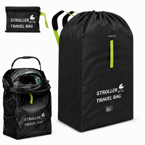 Chwigo extra large stroller - chwigo,