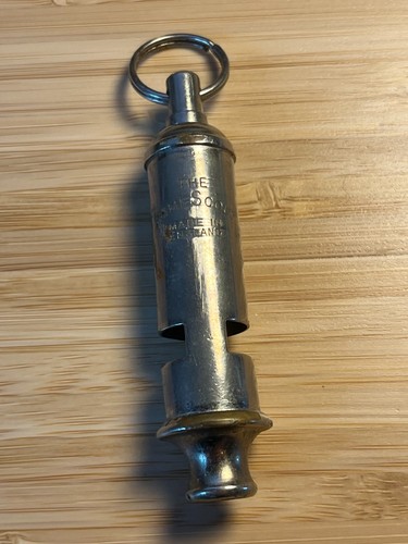 Vintage the acme scout - the,