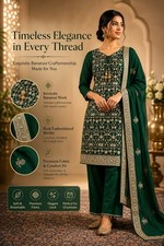 Traditional indian salwar - traditional,