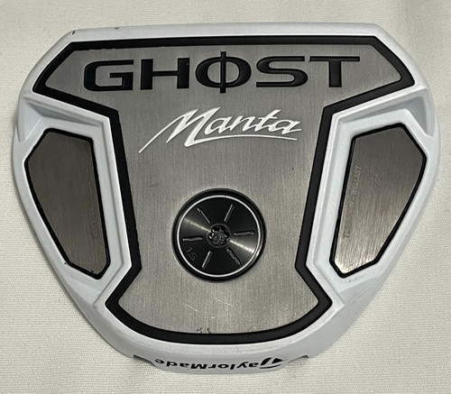 Taylormade ghost manta putter - taylormade,