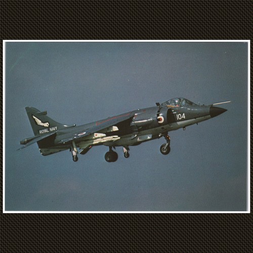 British aerospace sea harrier - aerospace,