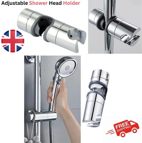 Universal adjustable shower - universal,