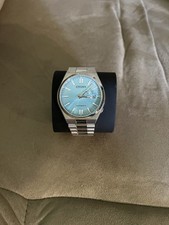 Citizen Tsuyosa Blue Ice 40 MM