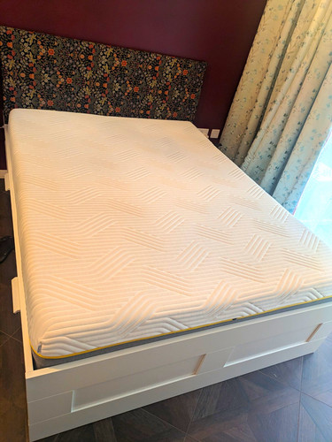 Tempur sensation elite - tempur, memory