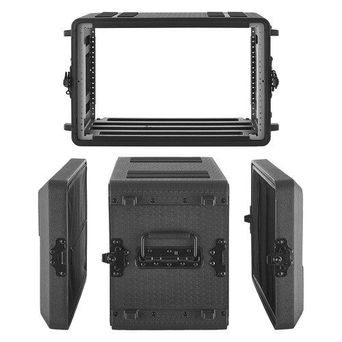 Vevor rack case rackmount - 6u,