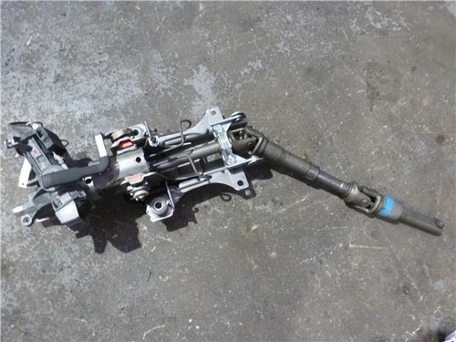 Ignition lock ford focus - ignition,