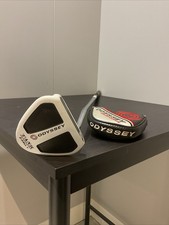 Odyssey Versa Tank 2-Ball V