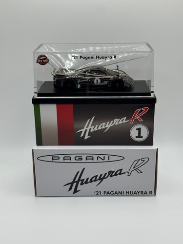 Hot wheels rlc pagani - hot,