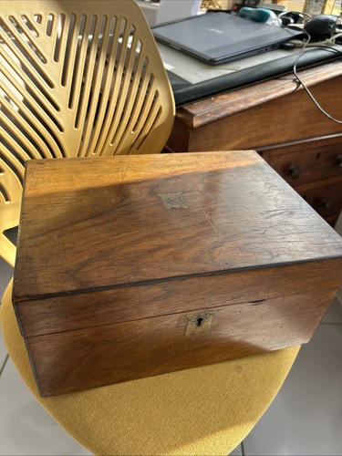 Antique victorian wooden - victorian,
