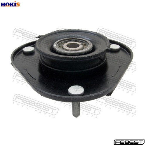 Suspension strut support mount - support,