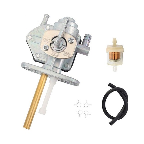 Fuel gas tank switch valve - fuel,