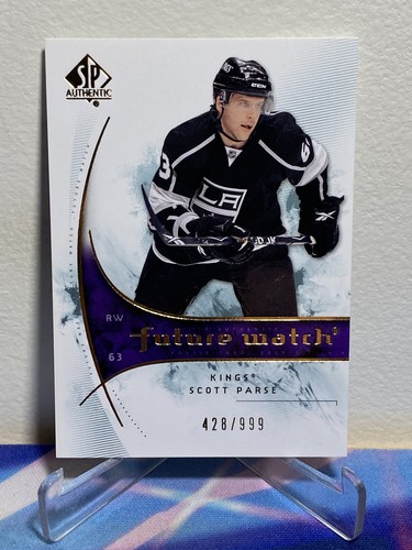 2009 upper deck sp - 2009-10,