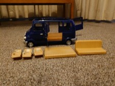 Sylvanian Families Bluebell