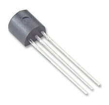 10X 2N4401 NPN Transistors