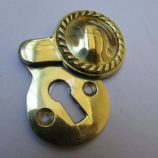 GEORGIAN/ROPE EDGE  -Door
