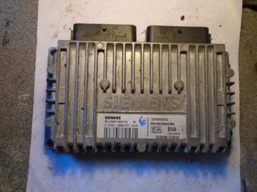 Peugeot 206 transmission - peugeot,