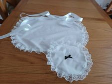 French maid waist - maid,