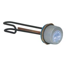 Backer 09009VS Incoloy