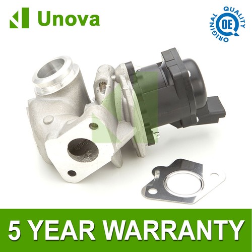 Unova egr valve fits citroen - egr,