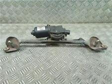 851100F020 Front Wiper Motor (Left Hand Drive Car) Toyota Corolla Verso (R1)(200