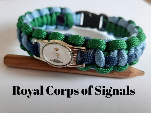 Royal corps signals - royal,