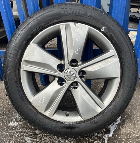 Toyota verso trend - verso,