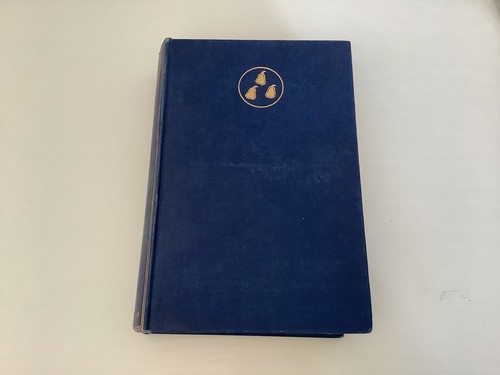 Vintage hardback book far - hardback,