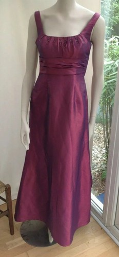 Kelsey rose bridesmaid prom - rose,