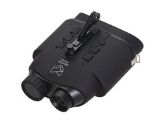 Refurbished nightfox cape - refurbished,