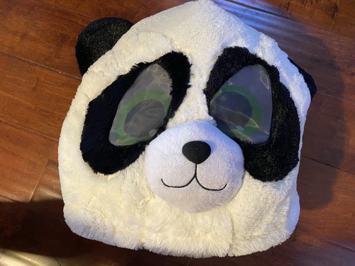 Aldi china panda costume full - aldi,