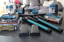 (23) Shark IZ201UKT 26 Vacuum