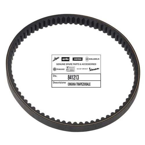 Belt gilera 125 nexus - 125,