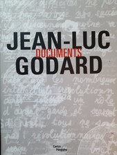 Jean-Luc Godard catalogue