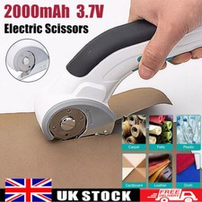 Electric Scissors Cordless