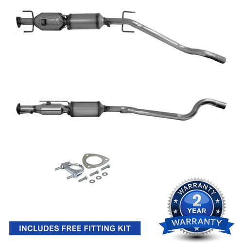 Approved diesel catalytic - diesel,
