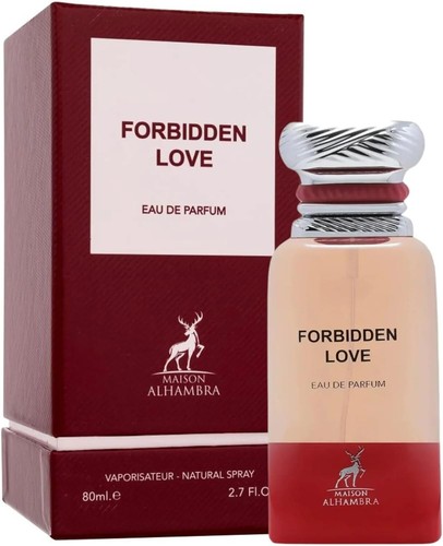 Forbidden love - forbidden,