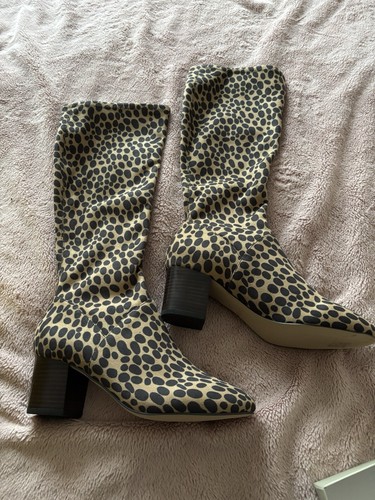 Boden leopard print - leopard, 5