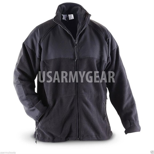 Made usa polartec 300 - made, in