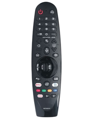 Avtex magic smart remote - smart,
