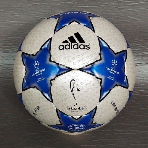 Adidas finale istanbul - adidas, uefa