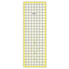 Liquidraw Quilting Ruler 8.5"x