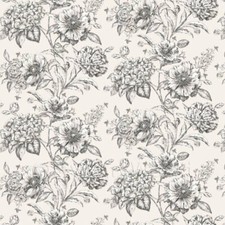 Dolls House Miniature Black