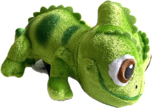 Pascal from tangled shoulder - from,