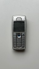 Nokia 6230i - 32MB - Silver (Unlocked) Mobile Phone