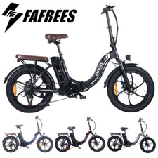 【Fafrees F20 Pro】20"