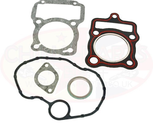 Top gasket set for chinese - gasket,