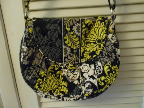 Vera bradley baroque - bradley, up