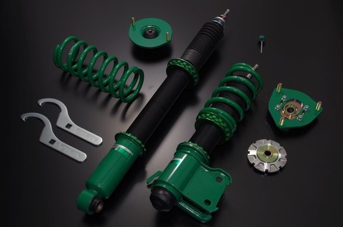Tein flex coilovers for - tein, z