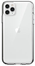 Speck Presidio Stay Clear iPhone 11 Pro Phone Case - Clear 2253824
