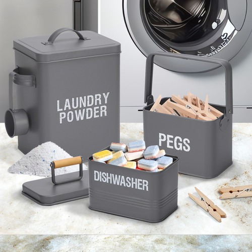 Laundry dishwasher - pc,